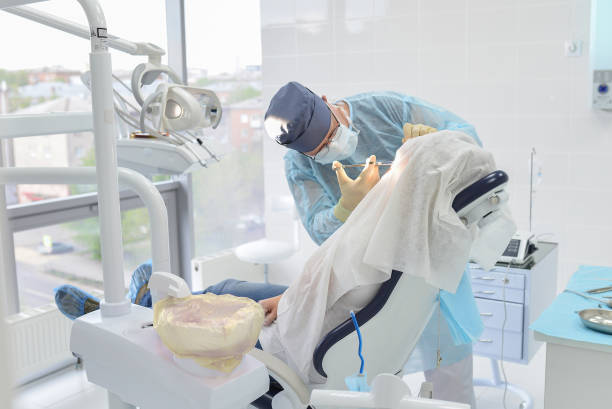 Best Emergency Root Canal Treatment in Eming Island, FL