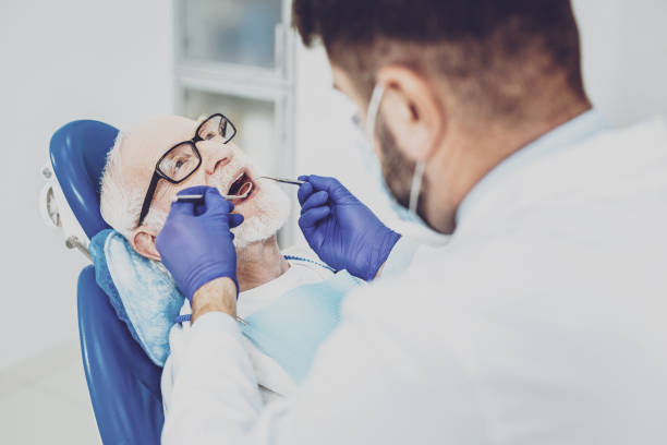 Best Pediatric Emergency Dentist in Eming Island, FL